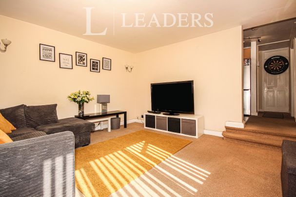 2 bedroom apartment to rent Rosemary Mews, School Lane, Kenilworth, CV8 - Photo 1