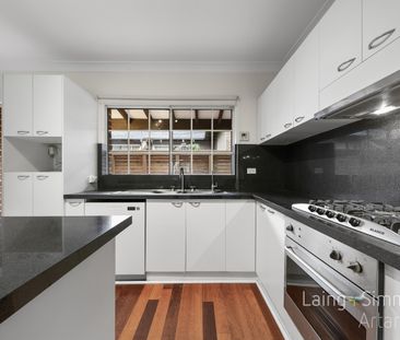 12C/12 Milner Road, Artarmon NSW 2064 - Townhouse For Rent | Domain - Photo 3