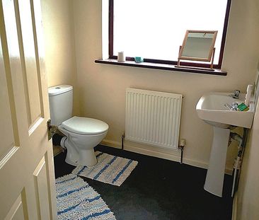 Room in a Shared House, Glenmead Road, B44 - Photo 6