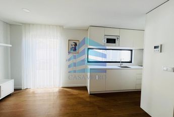 Apartamento T1 em Aveiro