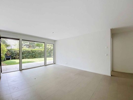 2.5 pièces avec terrasse et jardin - Grangette 51 G - Photo 1