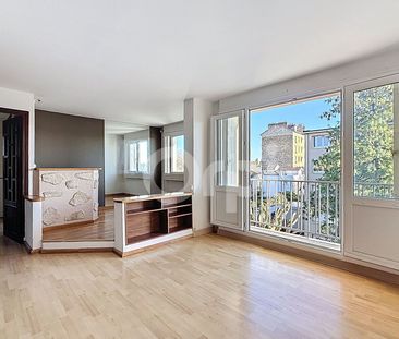 Appartement à louer 2 pièces • 52,03 m 2 Le Perreux-sur-Marne - Photo 3