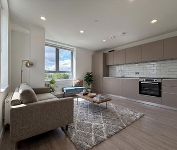 Studio to rent - Photo 3