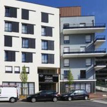 Logement étudiant - CRÉTEIL CAMPUS - Photo 1