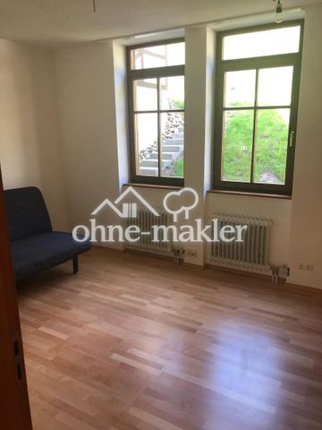 Extravagante 3 ZKB TraumWohnung mit Garten zu vermieten - Foto 3