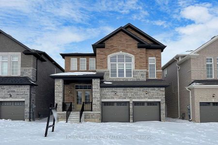 For Lease - 103 York Drive Unit# Bsmt, Peterborough, Ontario - Photo 4