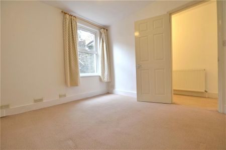 1 bedroom maisonette to rent - Photo 5