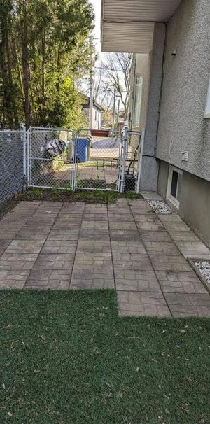 3 1/2 à louer - Photo 1