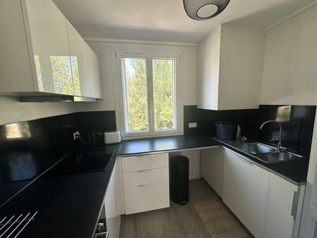 Appartement T4 à louer Rennes Saint-helier - 62 m² - Photo 5