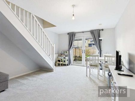 Barrington Close, Witney, Oxfordshire, OX28 - Photo 2