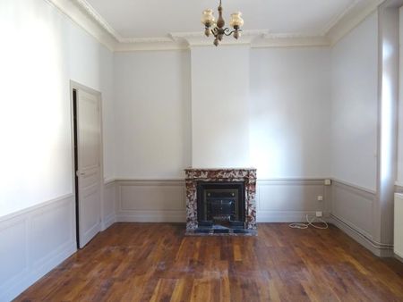 Location Appartement 5 pièces 114m² - Photo 2