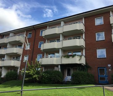 Stationsgatan, Laholm - Photo 5