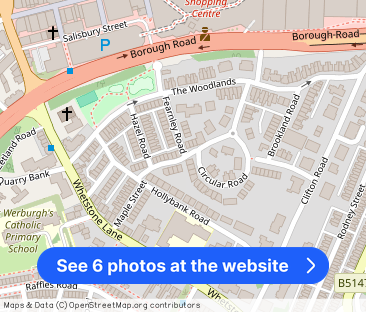 Lowwood Road, Birkenhead - Photo 1