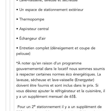 Appartement neuf 2 chambre 1 salle de bain - Photo 3