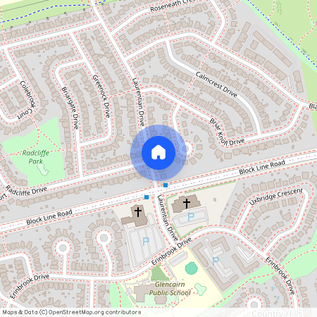 264 Laurentian Drive, Kitchener