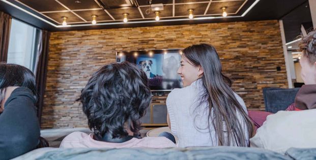 Bronze Studio City View Lower Level - Photo 1