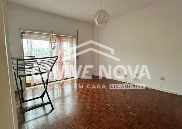 Apartamento T3 em Porto