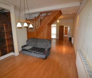 3 bedroom terraced house to rent - Photo 3