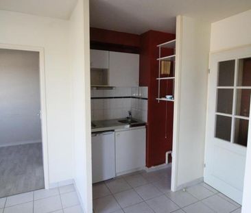 Location Appartement 2 pièces 37m² NANTES 44300 - Photo 1