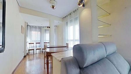 Piso de alquiler en Plaza Santa Clara 4, 4, Casco Histórico - Foto 4