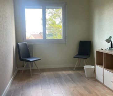Appartement à louer 4 pièces 70m² - Photo 1