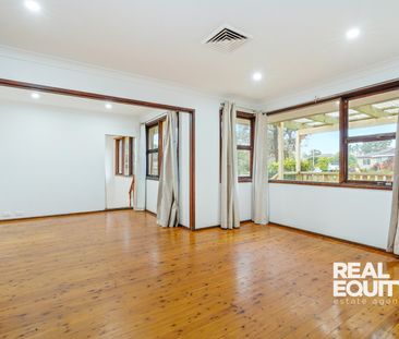 1 Harvey Avenue, Moorebank NSW 2170 - House For Rent | Domain - Photo 1