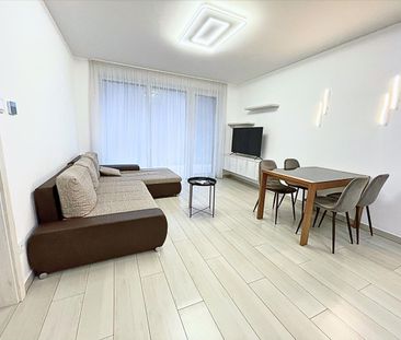 Kiadó újszerű állapotú lakás - Győr - Fotó 1