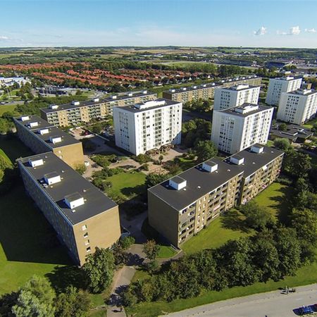 Agnesfridsvägen 47 - Foto 3