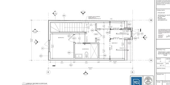 For Lease - 356 Huron Street, Toronto, Ontario - Photo 3