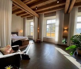 Wohntraum: Loft im pulsierenden Unterwindisch - Photo 3