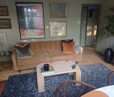 2 Bed Flat, Barrington Court, N10 - Photo 1