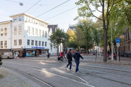 Spuistraat 266 2 - Photo 2