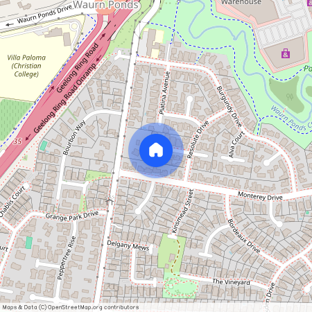 9 Katelyn Court, Vic 3216, Waurn Ponds