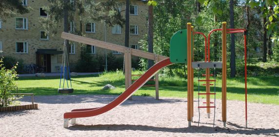 Tallbacksvägen 33 C - Foto 2