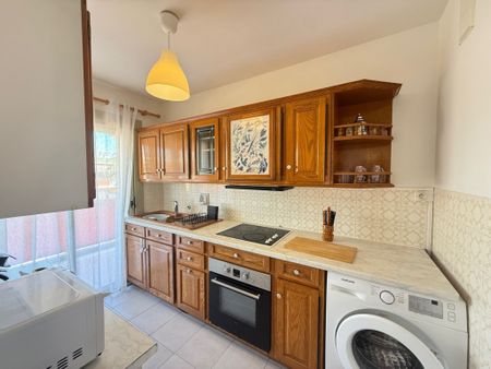 Appartement À Louer - Photo 2
