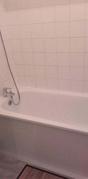 APPARTEMENT T2 ANGERS quartier GARE LAFAYETTE - Photo 1