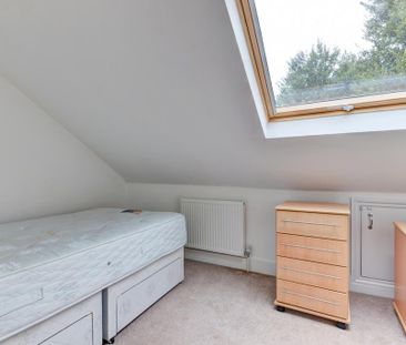 6 bedroom house to rent - Photo 5