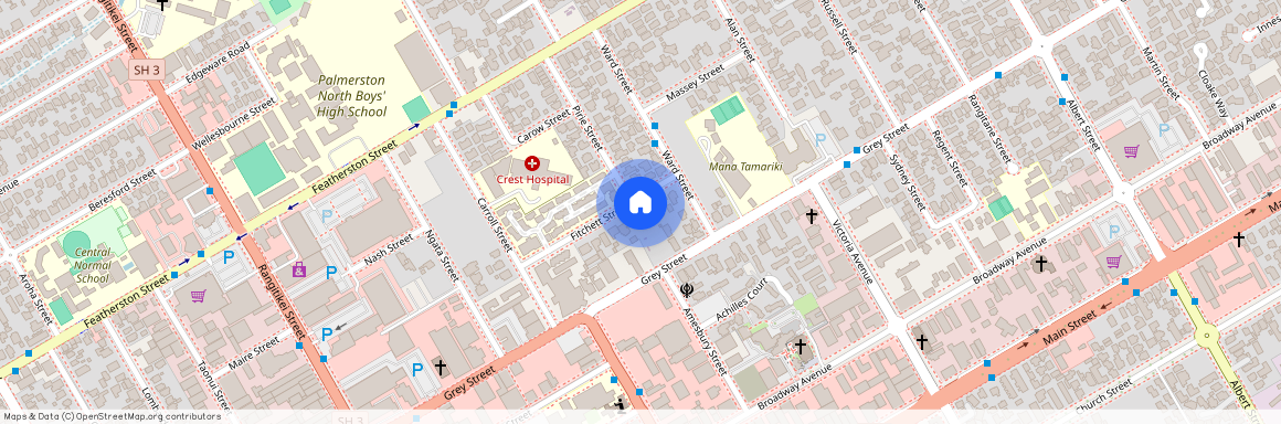 40a Fitchett Street, Palmerston North Central, Palmerston North City