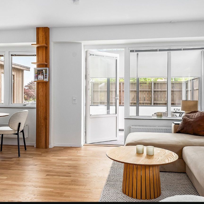 Lindblomsvägen, Ronneby - Foto 2