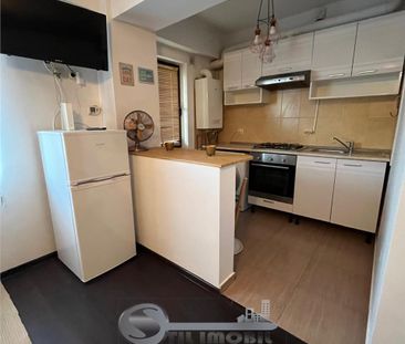 Garsoniera la 2 min de Palas Campus | renovat recent | centrala pro... - Photo 3