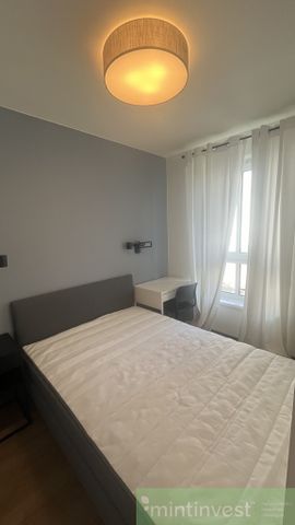 2-pokojowy apartament, balkon, miejsce parkingowe - Zdjęcie 5