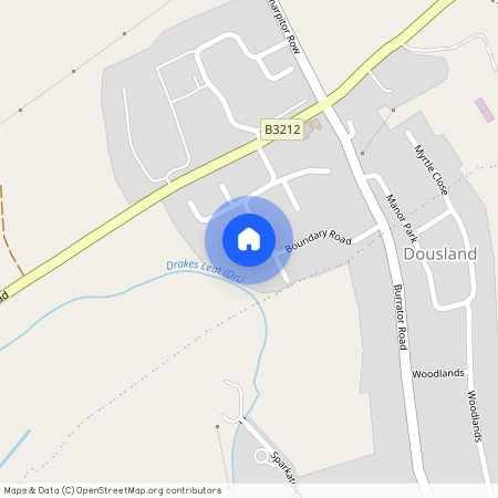 Leat Close, Dousland, Yelverton