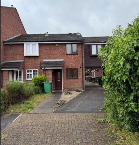 2 bedroom house to rent - Photo 5