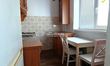 HALO reality - Prenájom, trojizbový byt Prievidza - Fotografia 5