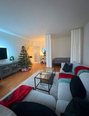 Villagatan, Skövde - Photo 1