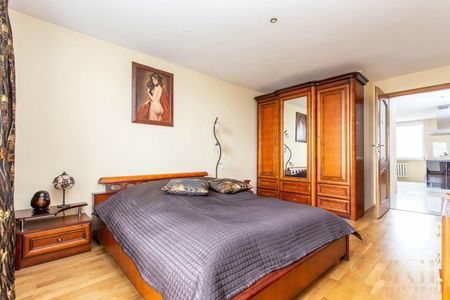 Do wynajęcia mieszkanie 2 pok. ul. Piotrkowska 182 - Zdjęcie 5