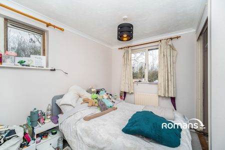 1 bedroom house to rent - Photo 3