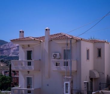 Μονοκατοικία για ενοικίαση Κέντρο (Μαρκόπουλο) - Φωτογραφία 5