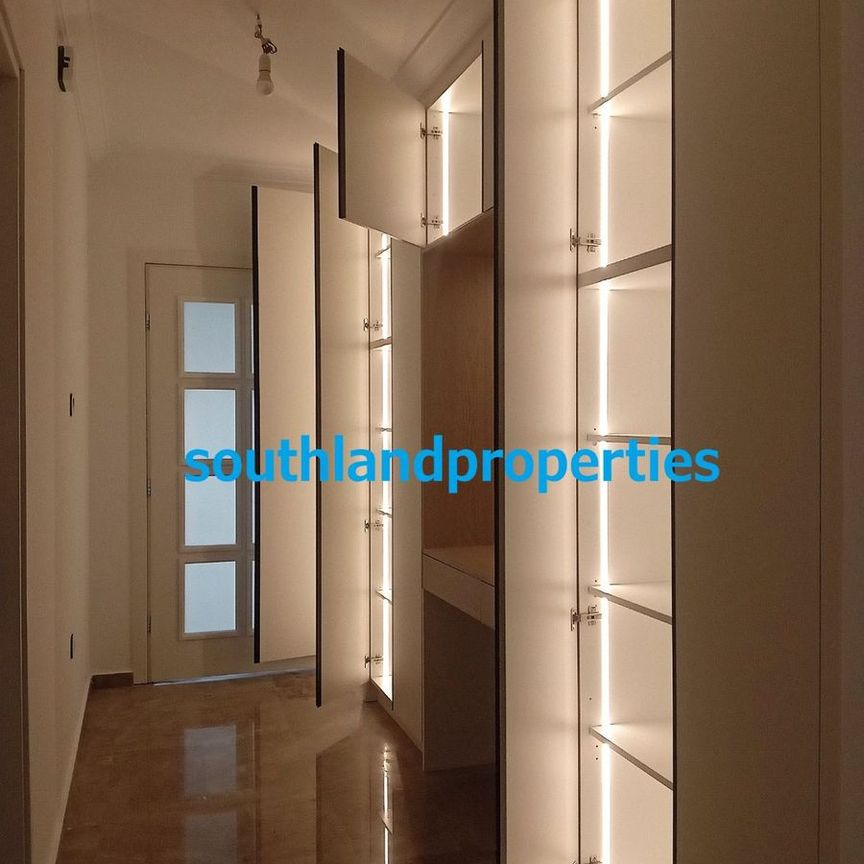 Διαμέρισμα για ενοικίαση Άγιος Βασίλειος (Καλλίπολη – Φρεαττύδα) - Photo 1