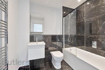1 bedroom apartment to rent - Photo 3